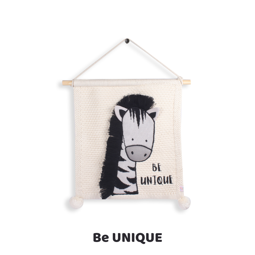 The Empowering Bundle (ANY 1 Doll + ANY 1 Wall Hanging)